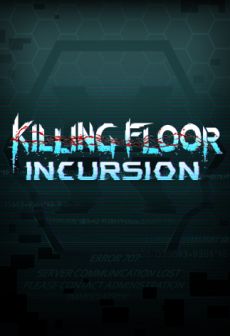 free steam game Killing Floor: Incursion VR