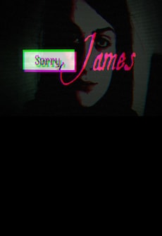 free steam game Sorry, James