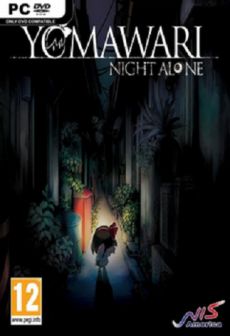 free steam game Yomawari: Night Alone Digital Pitch Dark Edition
