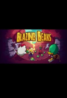 free steam game Blazing Beaks