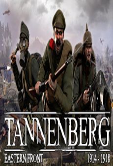 free steam game Tannenberg