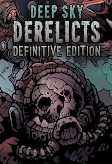 free steam game Deep Sky Derelicts | Definitive Edition