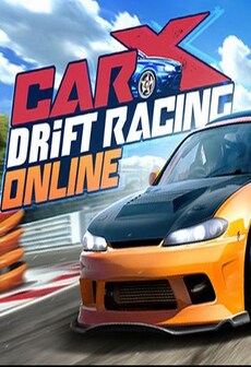 CarX Drift Racing Online
