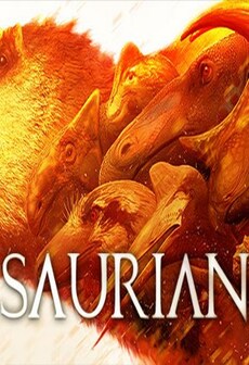 Saurian
