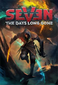 free steam game Seven: The Days Long Gone Collector's Edition