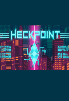 Heckpoint