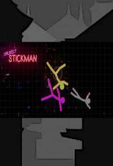 Unlikely Stickman