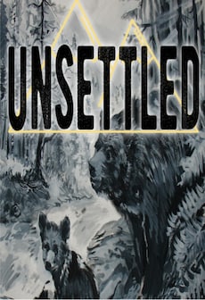free steam game Unsettled