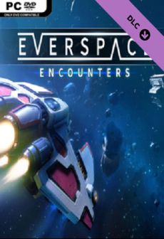 free steam game EVERSPACE - Encounters