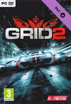 GRID 2 All In DLC Pack PC