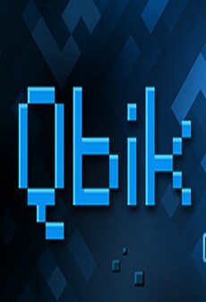free steam game Qbik