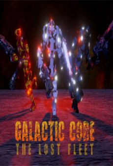 Galactic Core: The Lost Fleet VR