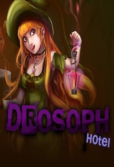 free steam game Drosoph Hotel