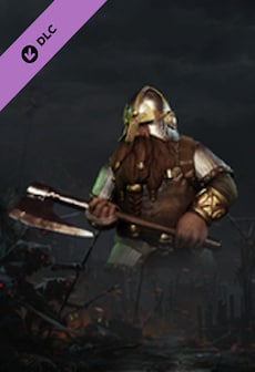 free steam game Warhammer: Vermintide Dwarf Helmet PC