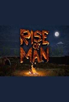 free steam game Rise of Man
