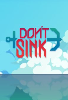 free steam game Don't Sink