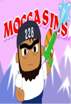 free steam game Moccasin
