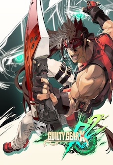 free steam game GUILTY GEAR Xrd REV 2 | Deluxe Edition