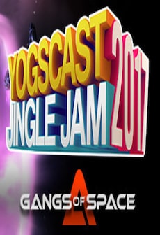 Gangs of Space - Yogscast Jingle Jam 2017