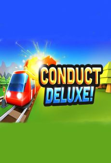 free steam game Conduct DELUXE!