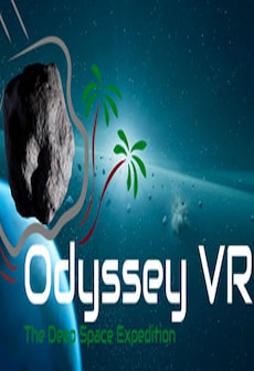 free steam game Odyssey VR - The Deep Space Expedition