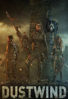 Dustwind