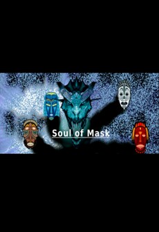 SoM Soul Of Mask