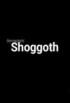 Bernackels' Shoggoth