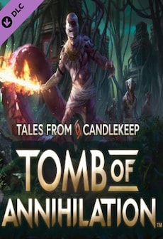 Tales from Candlekeep - Artus Cimber's Explorer Pack