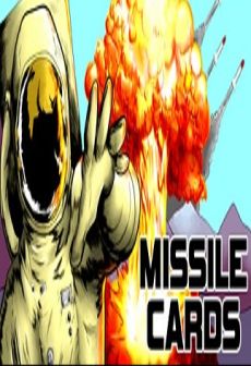 free steam game Missile Cards