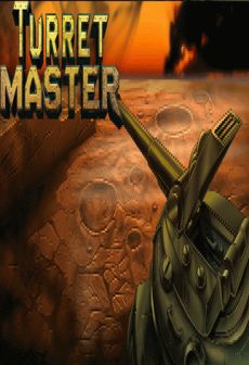 free steam game TurretMaster