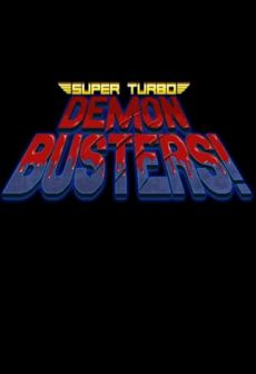 free steam game Super Turbo Demon Busters!