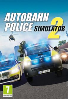 free steam game Autobahn Police Simulator 2