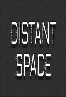free steam game Distant Space