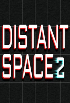 free steam game Distant Space 2
