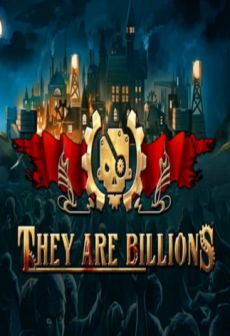 free steam game They Are Billions