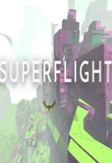 free steam game Superflight