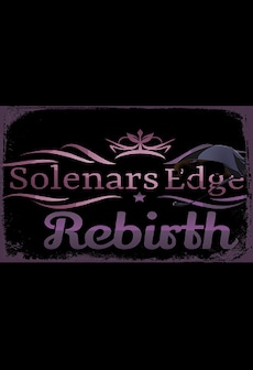 Solenars Edge Rebirth