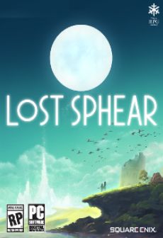 free steam game LOST SPHEAR