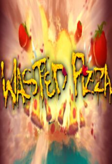Wasted Pizza