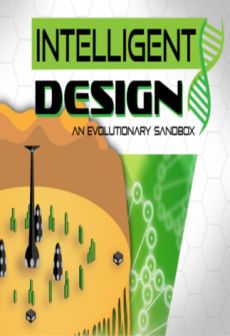 free steam game Intelligent Design: An Evolutionary Sandbox