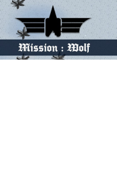 Mission Wolf