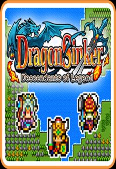 free steam game Dragon Sinker