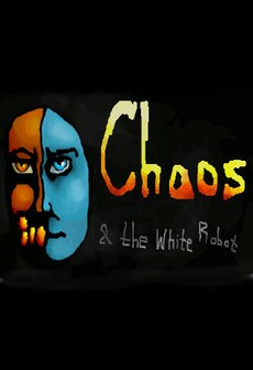 free steam game Chaos and the White Robot