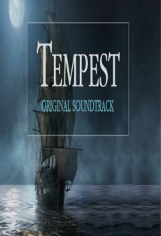 Tempest - Original Soundtrack