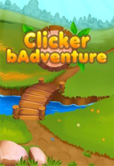 free steam game Clicker bAdventure