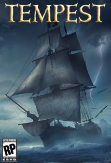 free steam game Tempest: Pirate Action RPG