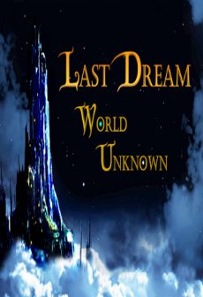 free steam game Last Dream: World Unknown