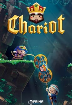 Chariot - Royal Edition