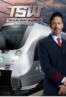 Train Sim World: Rapid Transit